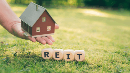 Image for Melhores REITs para investir em 2025