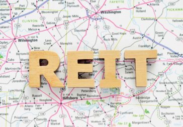 Melhores REITs para investir