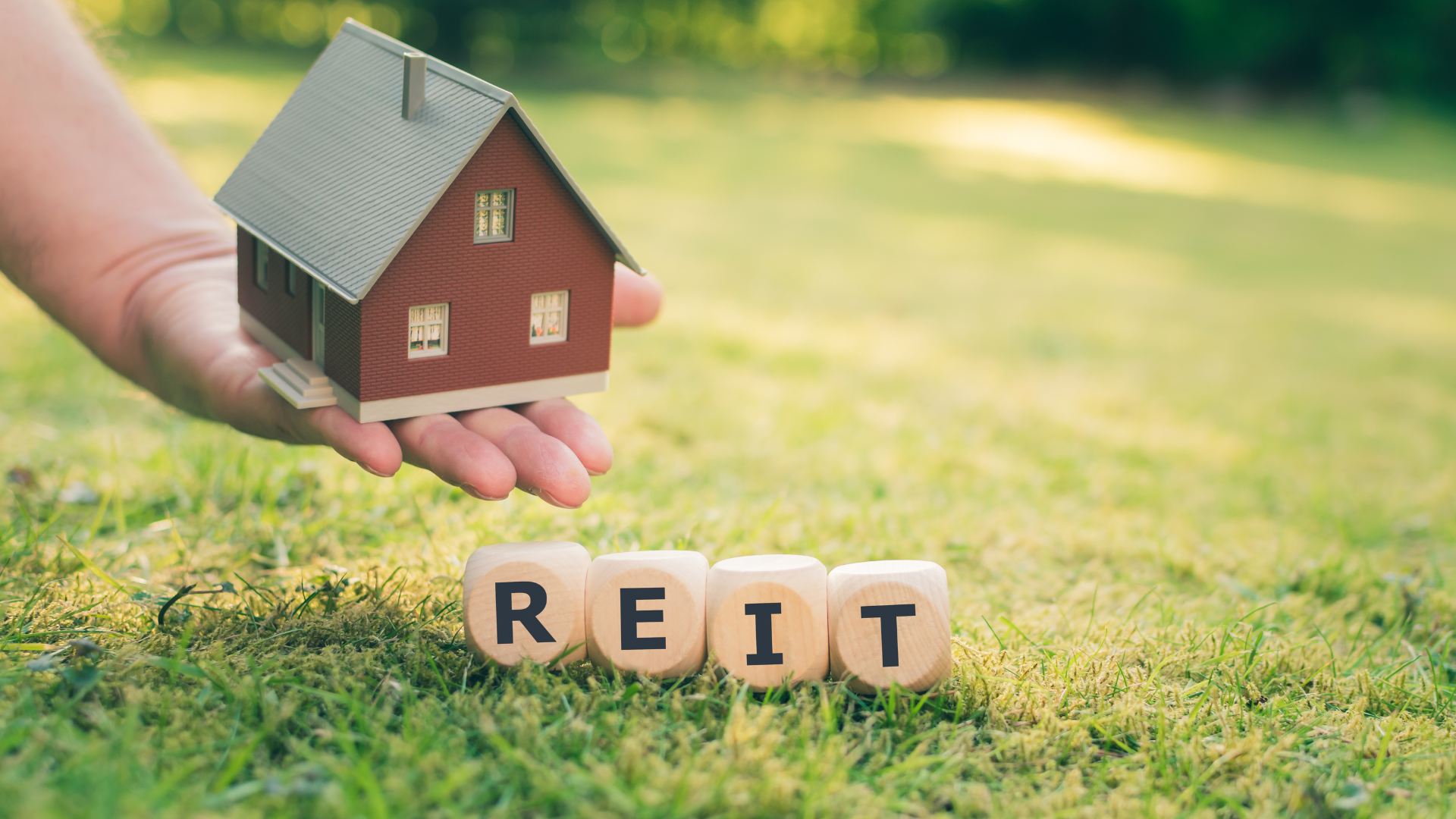 Melhores reits para investir