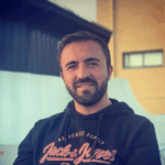 Danny Almeida