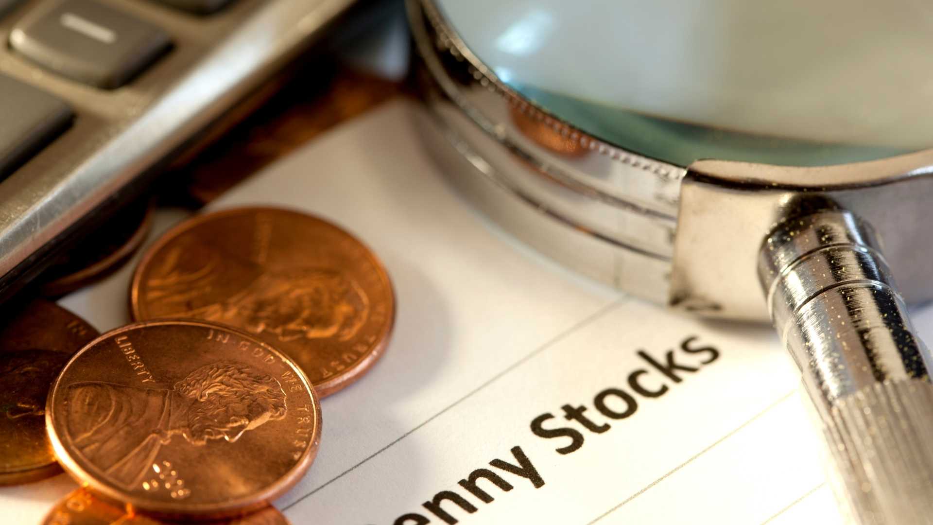 Penny stocks: o que são, riscos e funcionamento no mercado