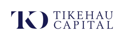 logotipo Tikehau Capital