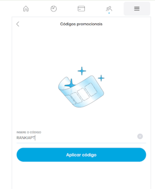 código promocional RANKIAPT Trading 212