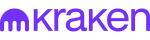 logotipo Kraken