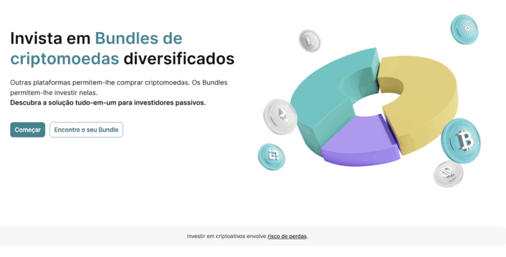 Crypto Bundles Finst