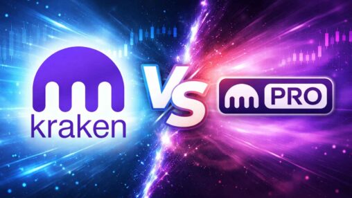 Image for Kraken vs Kraken pro: qual escolher?
