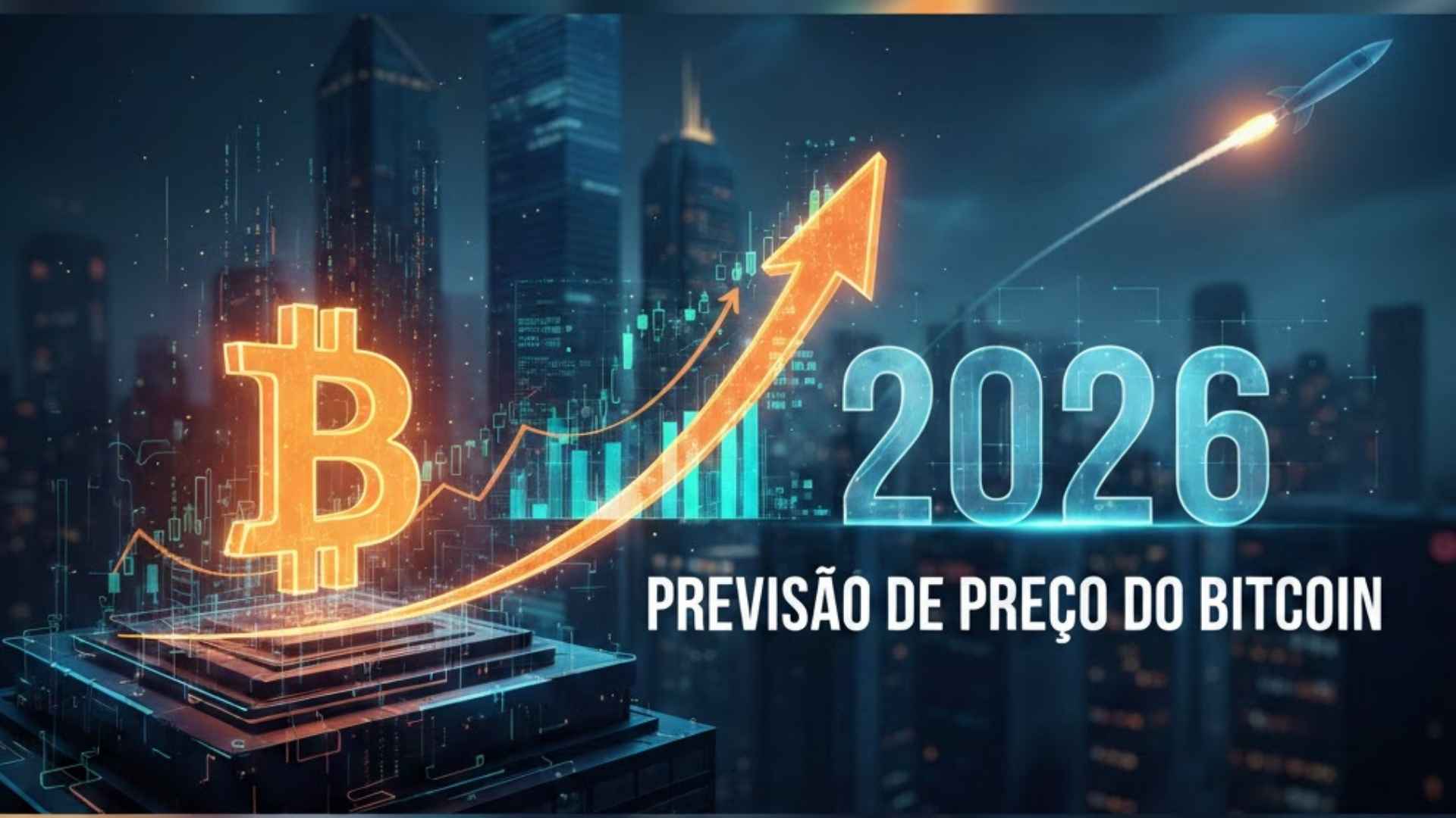 Previsão de preço do Bitcoin