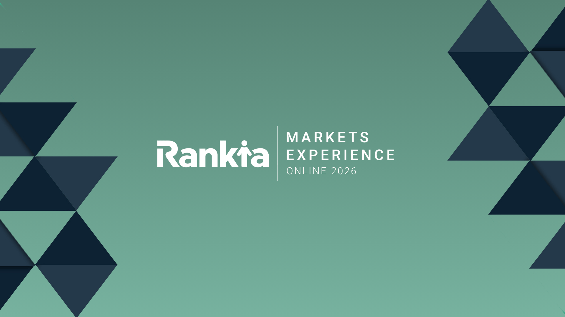 Rankia Markets Experience 2026