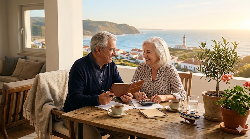 Melhor PPR Capital Garantido