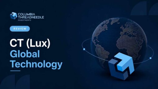 Image for CT (Lux) Global Technology Fund: análise do fundo tecnológico
