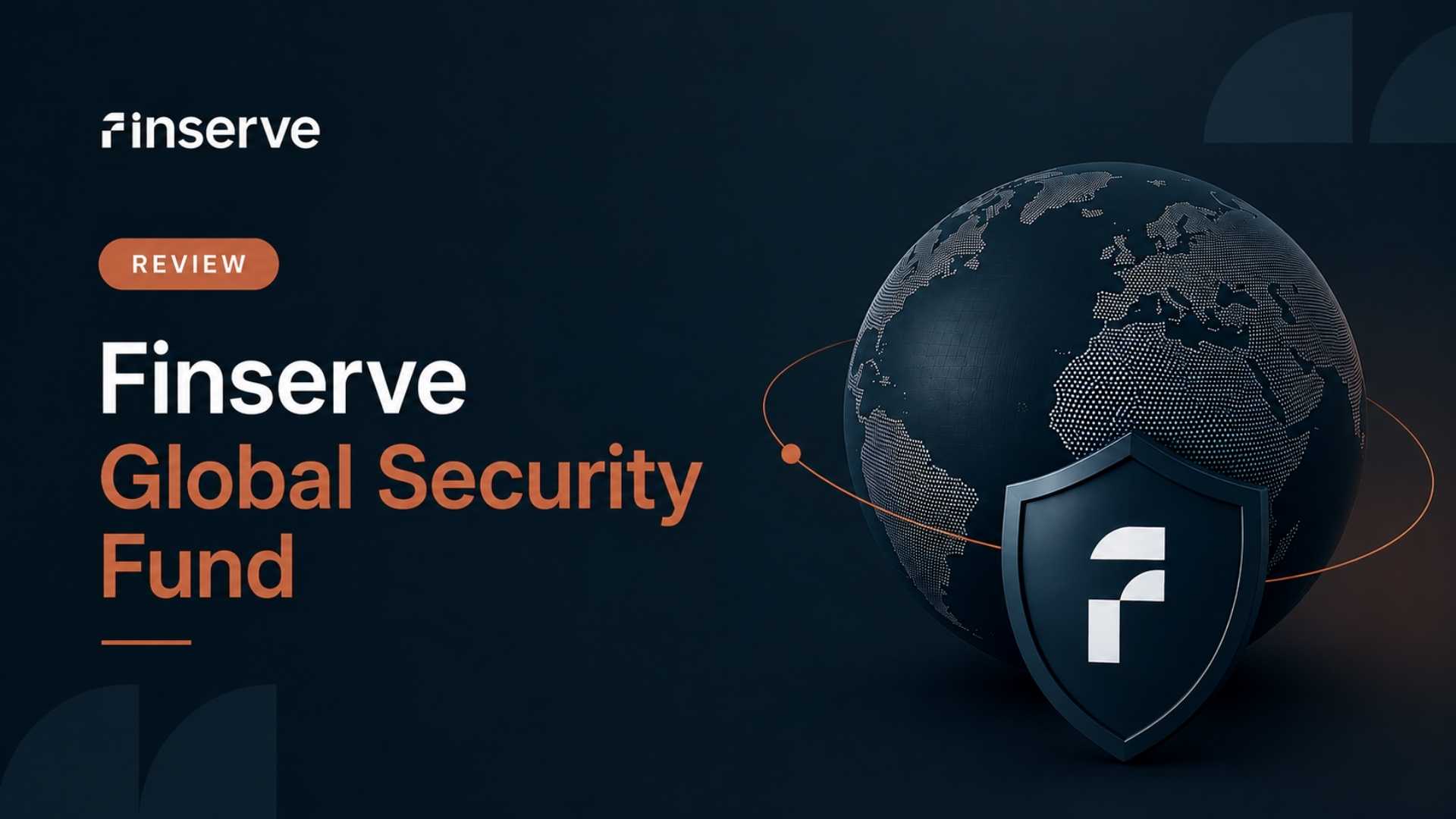 Finserve Global Security