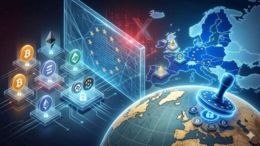 Image for Exchange sem licença MiCA: o que pode mudar em Portugal?