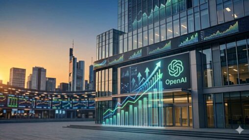 Image for IPO da OpenAI: como comprar ações?