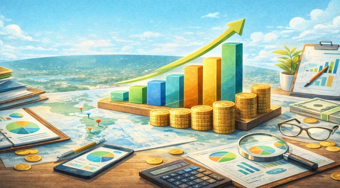 fundos de investimento