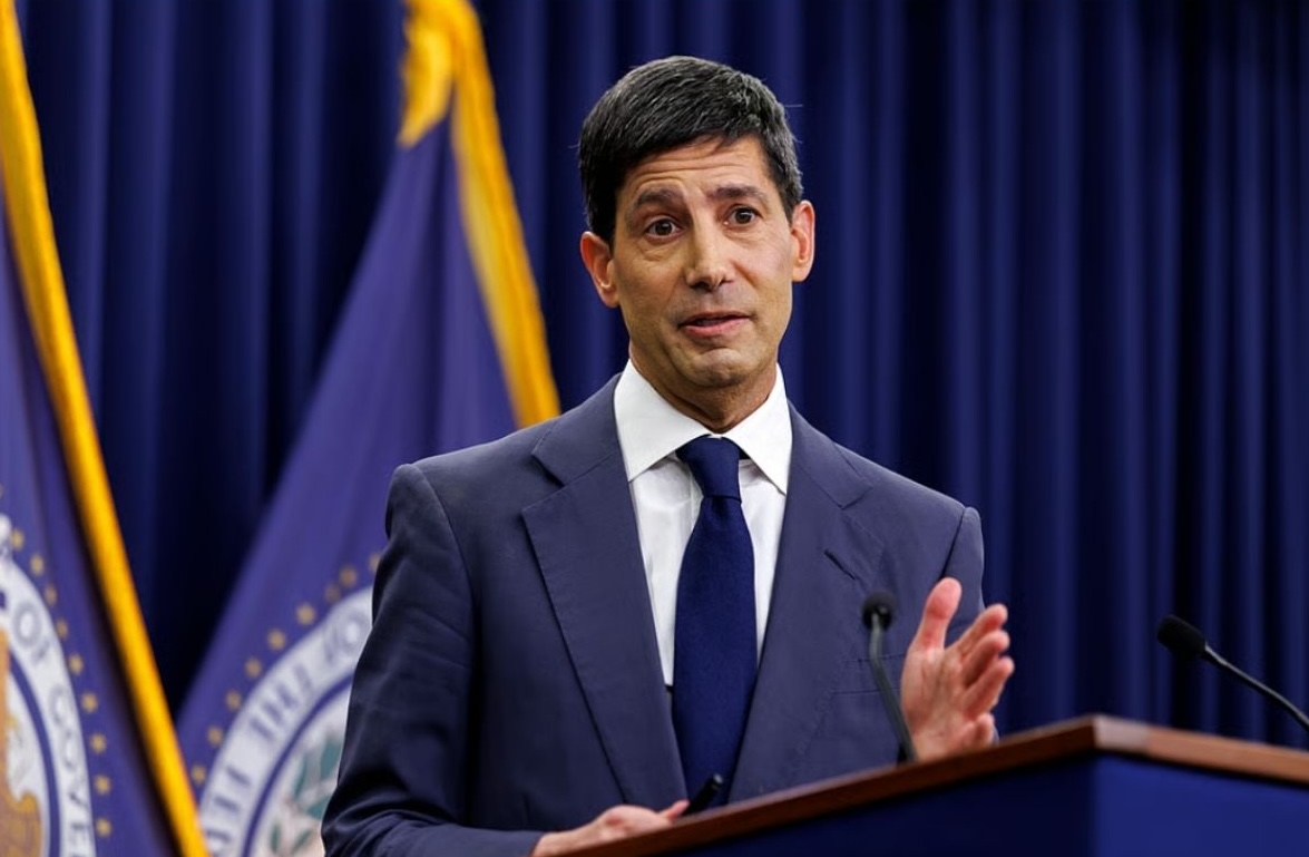 kevin warsh reuniao fed