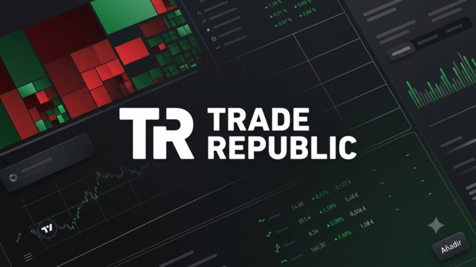Trade Republic Pro opiniões