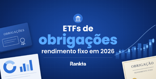 Image for ETFs de obrigações em 2026: opções de rendimento fixo em destaque