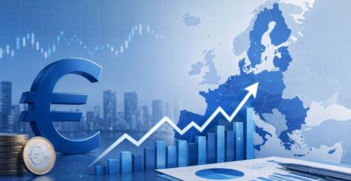 Image for Inflação na Zona Euro: taxa atual, evolução e impacto nos mercados