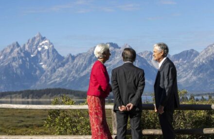 Image for Meeting de Jackson Hole 2026: datas, discurso de Warsh e principais pontos para os mercados