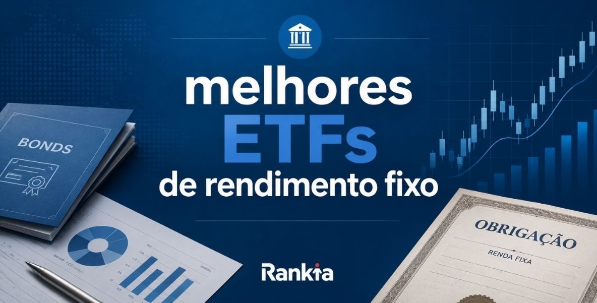 ETFs de rendimento fixo