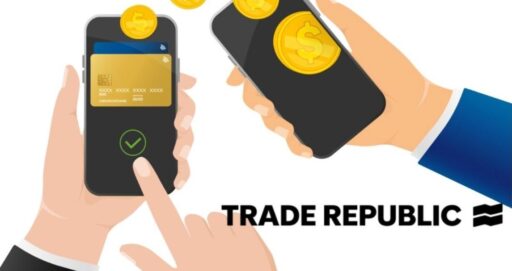 Image for Como levantar dinheiro da Trade Republic? Guia passo a passo