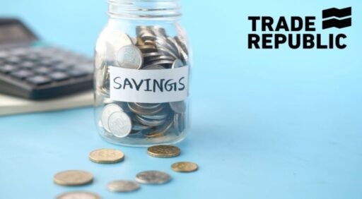 Image for Saveback da Trade Republic: o que é e como funciona o reembolso de 1% das suas compras?