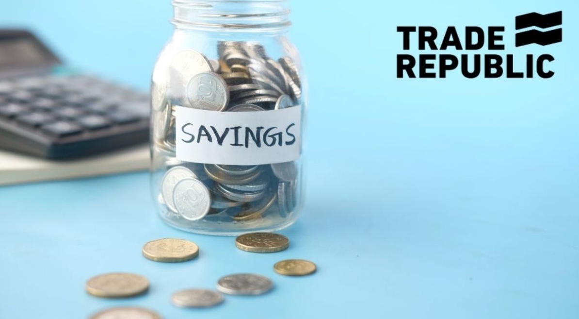 trade republic saveback