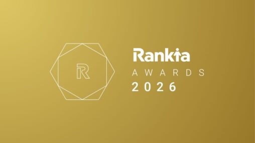 Image for Prémios Rankia Portugal 2026: conhece os nomeados e vota nos teus favoritos