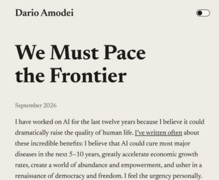 pagina frontal carta seo anthropic