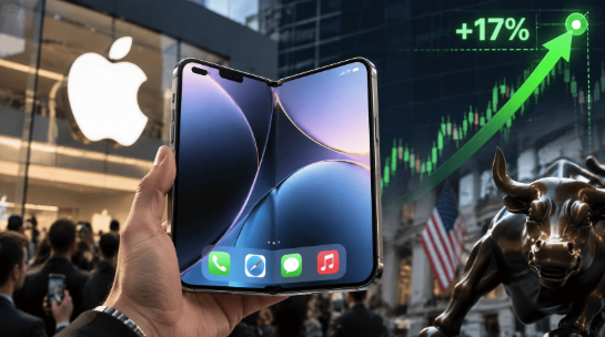 apple novo iphone 2026