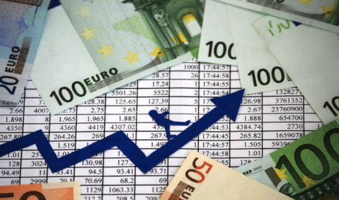 Image for A inflação sobe para 3,6% em setembro: quanto perdem as tuas poupanças e como protegê-las