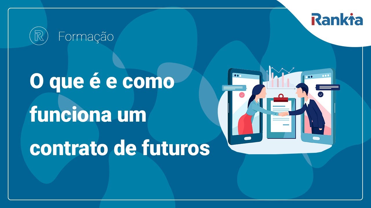 O que são contrato de futuros? Rankia