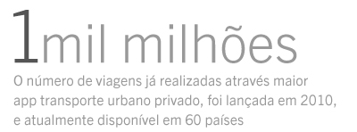 A RELAÇÃO EMPRESA-CLIENTE TORNOU-SE NUMA RELAÇÃO PESSOA-PESSOA