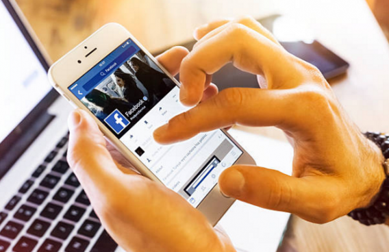 Analisando Facebook