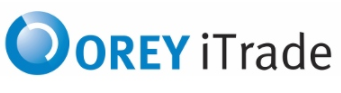 Orey iTrade