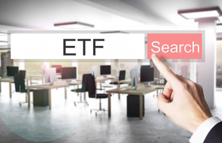 vantagens de um ETF