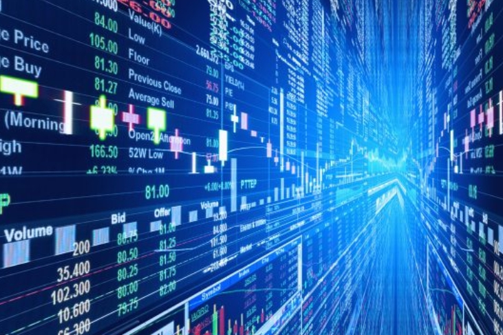 Criptomonedas metatrader 4