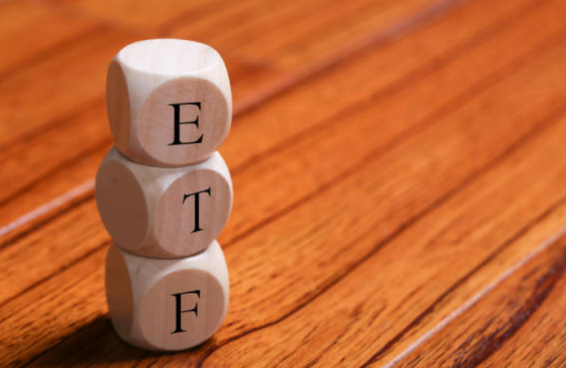 analisar um ETF