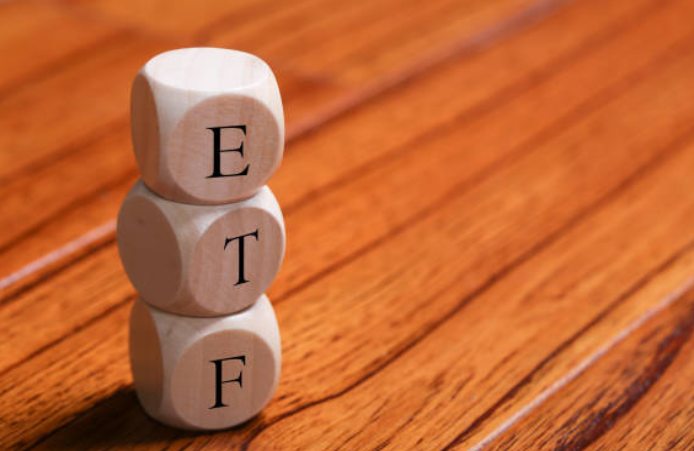 analisar um ETF