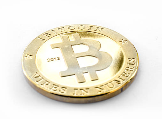bitcoin