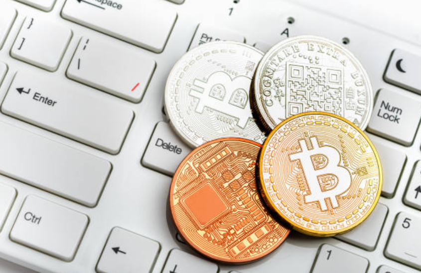 ganhar dinheiro com criptomoedas