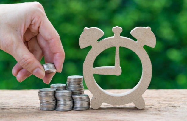 Investimento na bolsa a longo prazo