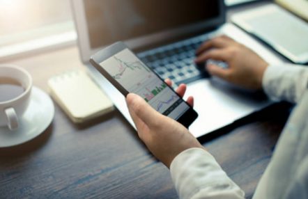 operações de curto prazo