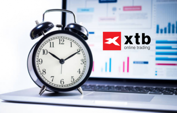 xtb market update