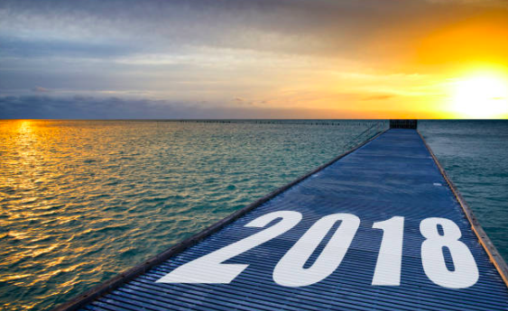 Perspectivas 2018