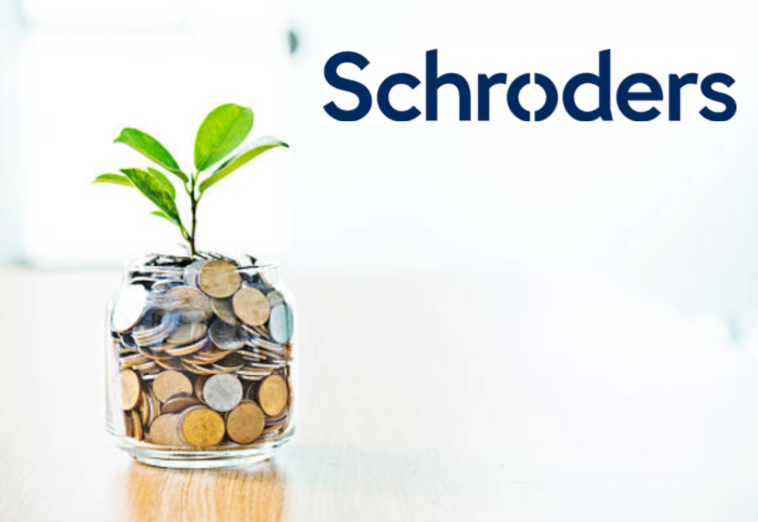 schroders poupar