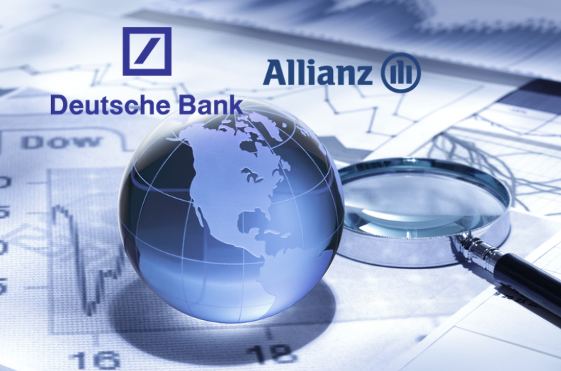 deutsche allianz