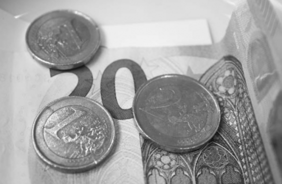 principale objetivo de Draghi