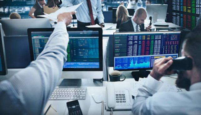 Bitcoin investimento confiança zerohedge