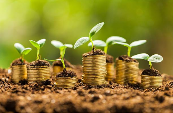 Dividend Aristocrats